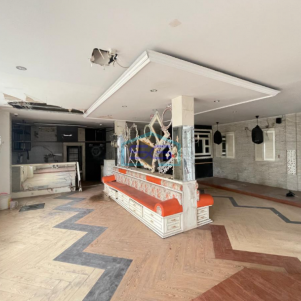 Dijual Ruko Sap Pakai di Jalan AKBP Cik Agus Golf Simpang Patal Palembang Sumatera Selatan LB 192m2-2