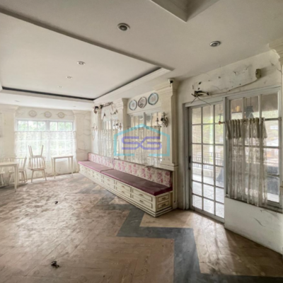 Dijual Ruko Sap Pakai di Jalan AKBP Cik Agus Golf Simpang Patal Palembang Sumatera Selatan LB 192m2