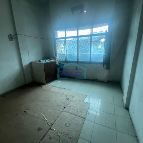 Dijual Ruko di Jalan Basuki Rahmat Palembang Sumatera Selatan LT 120m2-4