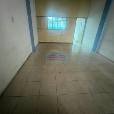 Dijual Ruko di Jalan Basuki Rahmat Palembang Sumatera Selatan LT 120m2