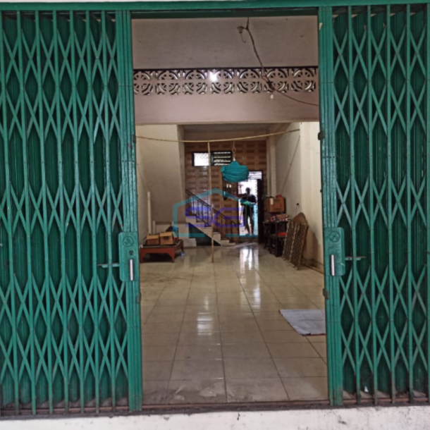 Dijual Ruko di Jalan ReMartadinata Lemabang Palembang Luas Tanah 103m2-2