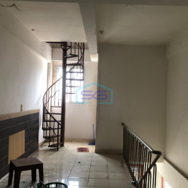 Disewakan Ruko Plong Jalan Alamsyah Ratu Prawiranegara Palembang Sumatera Selatan LB 384m2-4