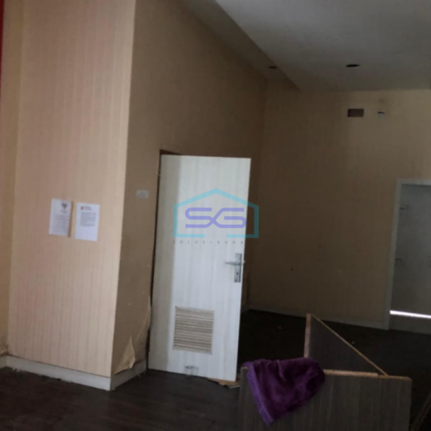 Disewakan Ruko Plong Jalan Alamsyah Ratu Prawiranegara Palembang Sumatera Selatan LB 384m2-2