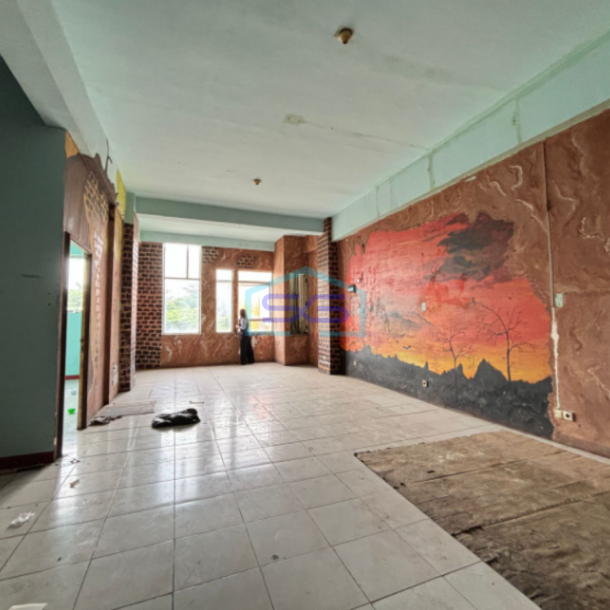 Dijual Ruko Gandeng Lokasi di Palembang Sumatera Selatan Luas Tanah 160m2-4