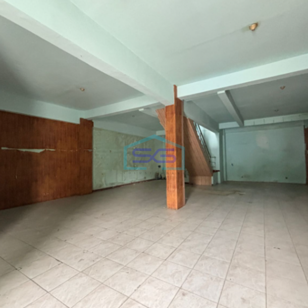 Dijual Ruko Gandeng Lokasi di Palembang Sumatera Selatan Luas Tanah 160m2-3