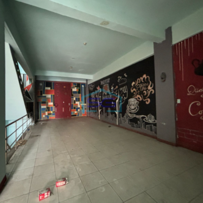 Dijual Ruko Gandeng Lokasi di Palembang Sumatera Selatan Luas Tanah 160m2