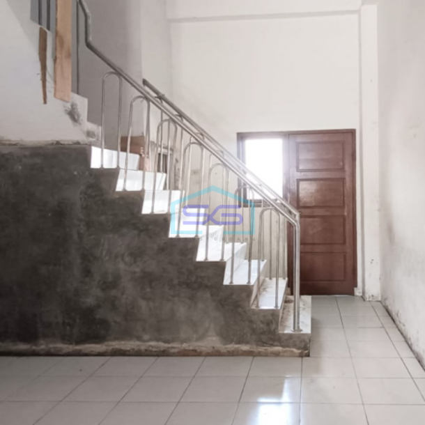 Dijual Ruko 3 Lantai Siap pakai di Area MP Mangkunegara Palembang Luas Tanah 108m2-5