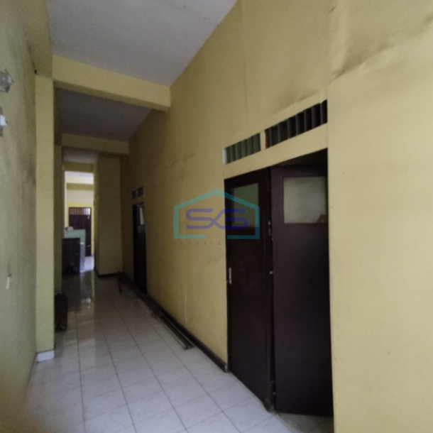 Dijual Ruko Strategis di Jalan Ahmad Yani Plaju Palembang Luas Tanah 165m2-5