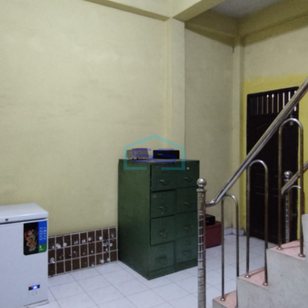 Dijual Ruko Strategis di Jalan Ahmad Yani Plaju Palembang Luas Tanah 165m2-3