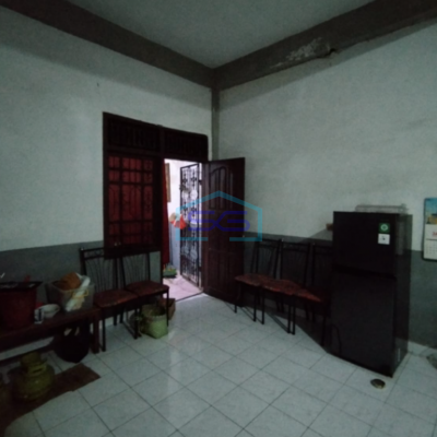 Dijual Ruko Strategis di Jalan Ahmad Yani Plaju Palembang Luas Tanah 165m2