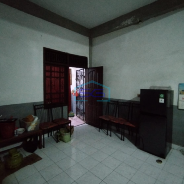 Dijual Ruko Strategis di Jalan Ahmad Yani Plaju Palembang Luas Tanah 165m2-2