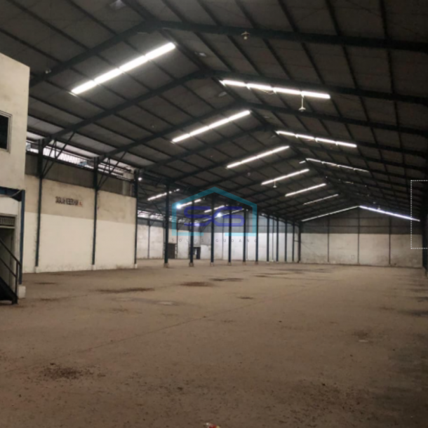 Dijual Gudang Besar Jalan Lintas Sumatera Palembang Luas Tanah 10214m2-5