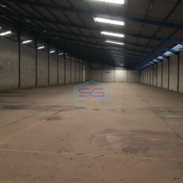 Dijual Gudang Besar Jalan Lintas Sumatera Palembang Luas Tanah 10214m2-4