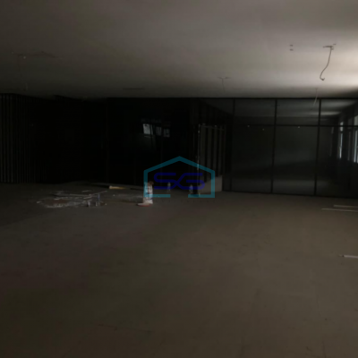 Dijual Gudang Besar Jalan Lintas Sumatera Palembang Luas Tanah 10214m2