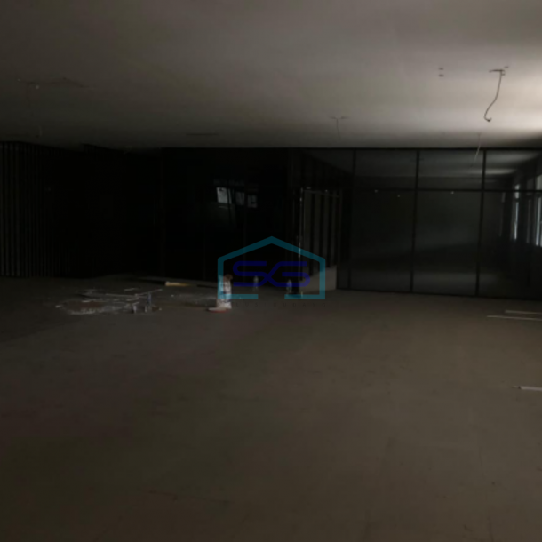 Dijual Gudang Besar Jalan Lintas Sumatera Palembang Luas Tanah 10214m2-2