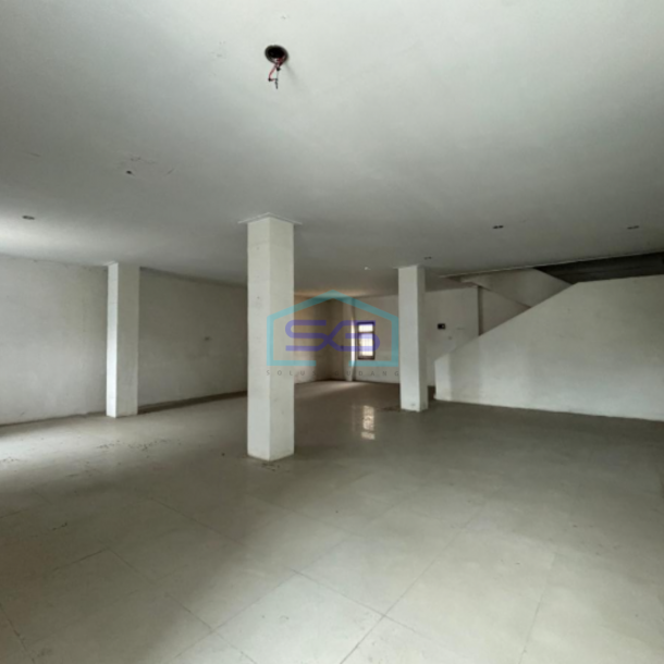 Dijual Ruko di Jalan Bambang Utoyo Palembang, Sumatera Selatan LT 189m2-5