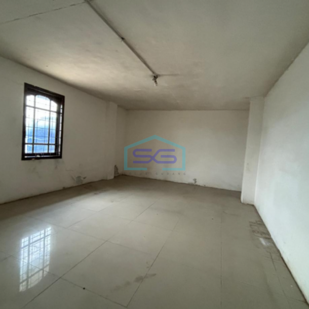 Dijual Ruko di Jalan Bambang Utoyo Palembang, Sumatera Selatan LT 189m2-4