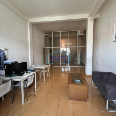 Dijual Ruko Dwikora Palembang Sumatera Selatan Luas Banggunan 140m2