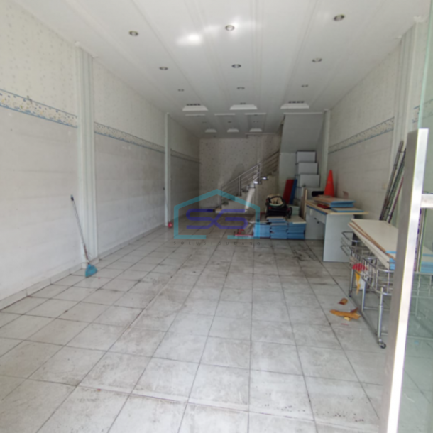 Dijual Ruko Strategis 3 Lantai di Jalan Letda A. Rozak Palembang Luas Bangunan 214m2-5