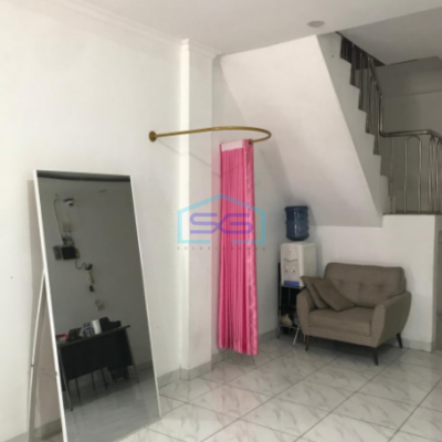 Dijual Ruko 2 Lantai Lokasi Di Palembang Sumatera Selatan Luas Bangunan 132m2