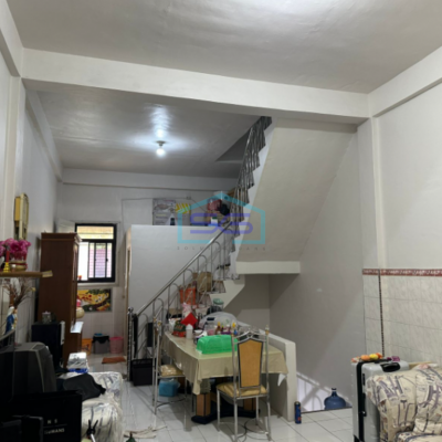 Dijual Ruko Premium di Jalan Segaran Palembang Luas Tanah 110m2