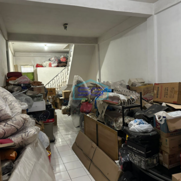 Dijual Ruko Premium di Jalan Segaran Palembang Luas Tanah 110m2-3