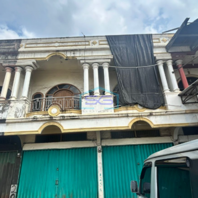 Dijual Ruko 2 Lantai di Alam barajo Jambi Luas Tanah 140m2