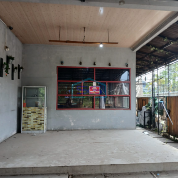 Disewakan Ruko Ex Resto di Palembang Sumatera Selatan Luas Bangunan 200m2-5