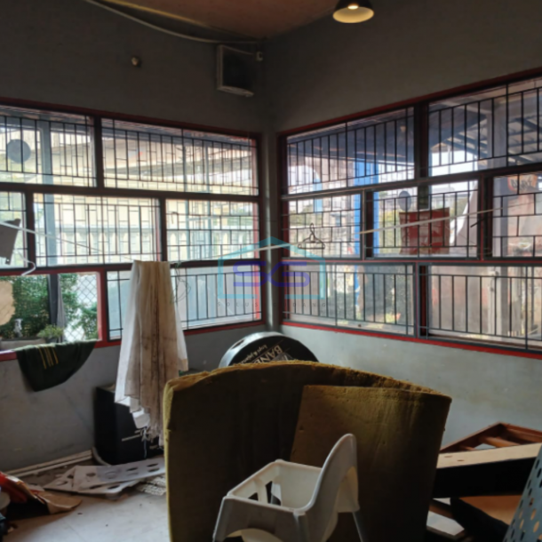 Disewakan Ruko Ex Resto di Palembang Sumatera Selatan Luas Bangunan 200m2-4