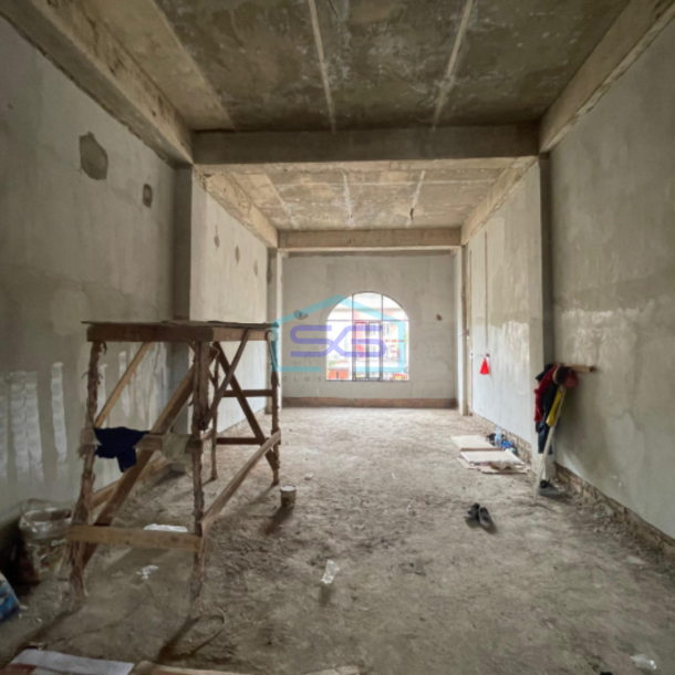 Dijual Ruko Strategis di Jalan Angkatan 45 Palembang Sumatera Selatan LT 110m2-3