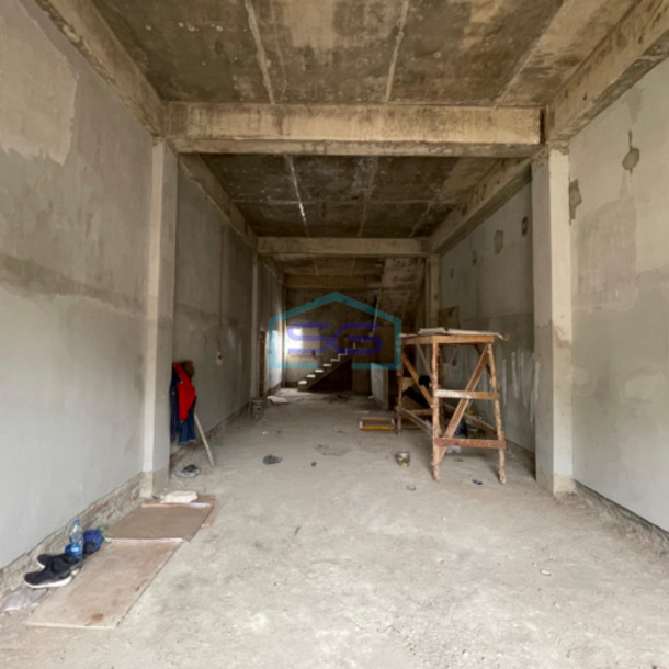 Dijual Ruko Strategis di Jalan Angkatan 45 Palembang Sumatera Selatan LT 110m2-2