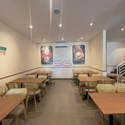 Dijual Ruko Baru di Jalan Lintas Sumatera Palembang Luas Tanah 160m2