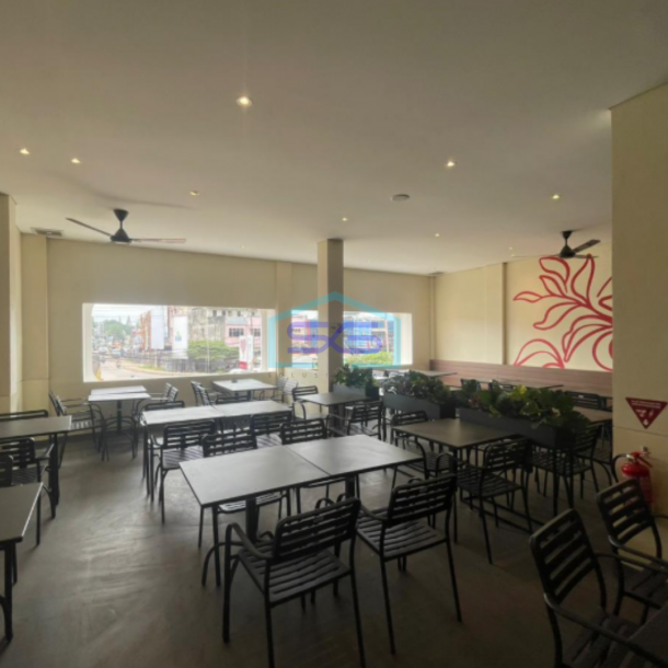 Dijual Ruko Baru di Jalan Lintas Sumatera Palembang Luas Tanah 160m2-3