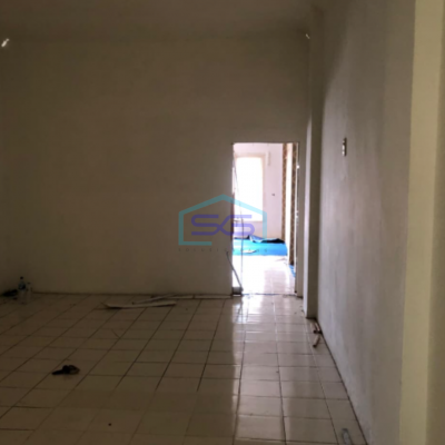 Disewakan Ruko di Pusat Kota Palembang Sumatera Selatan LB 180m2
