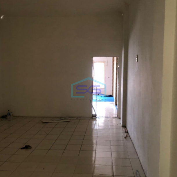 Disewakan Ruko di Pusat Kota Palembang Sumatera Selatan LB 180m2-5