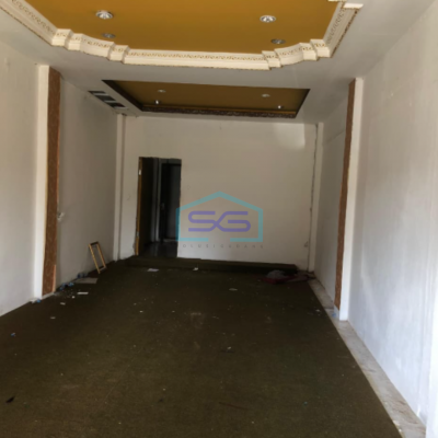 Disewakan Ruko di Pusat Kota Palembang Sumatera Selatan LB 180m2