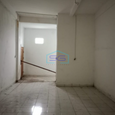 Disewakan Ruko Plong di Talang Kelapa Palembang Luas Bangunan 360m2