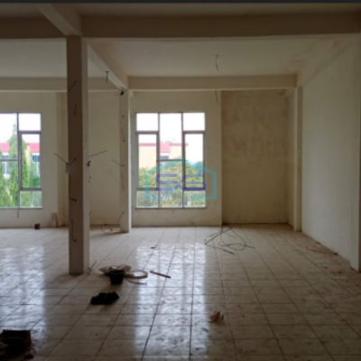 Disewakan Ruko Plong di Talang Kelapa Palembang Luas Bangunan 360m2