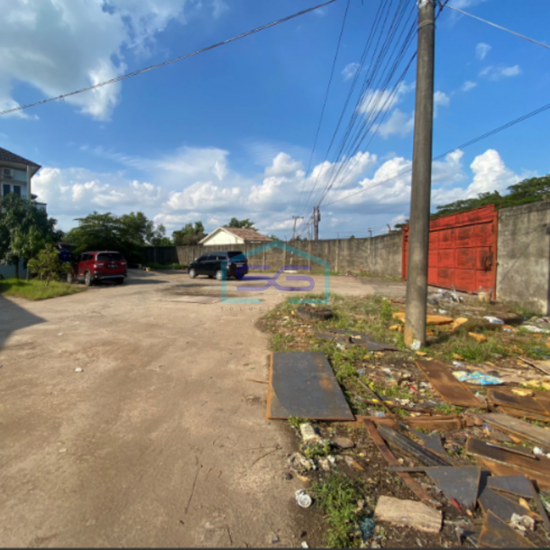 Dijual Gudang + Kantor 2 Lantai Lokasi Strategis di Banyuasin Sumatera Selatan LT 1926m2-4