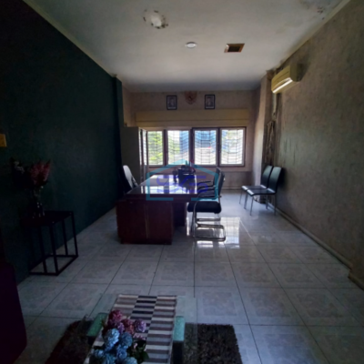 Dijual Ruko 3 lantai di Jalan Kolonel H. Burlian KM 7 Palembang Luas Tanah 160m2