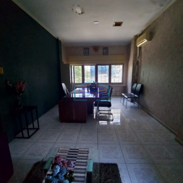 Dijual Ruko 3 lantai di Jalan Kolonel H. Burlian KM 7 Palembang Luas Tanah 160m2-2