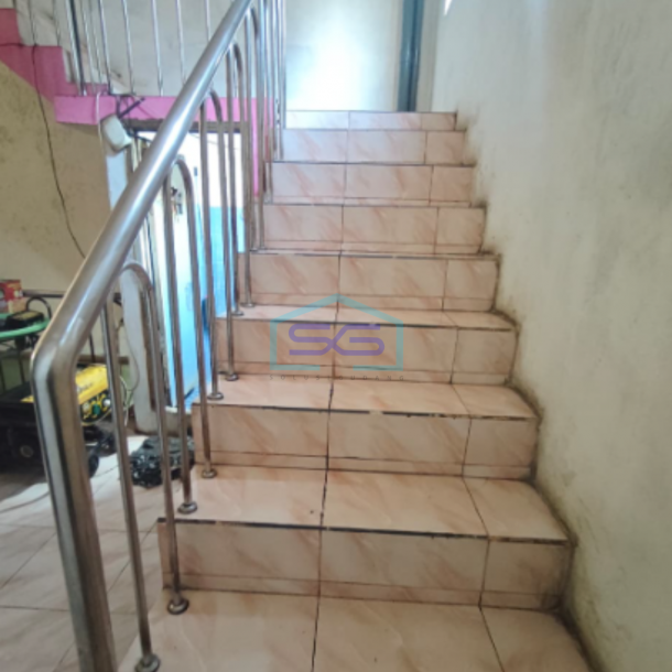 Dijual Ruko di Jalan Mayjen HM Ryacudu Palembang Sumatera Selatan LB 180m2-3