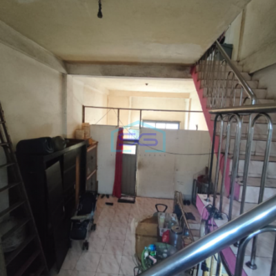 Dijual Ruko di Jalan Mayjen HM Ryacudu Palembang Sumatera Selatan LB 180m2