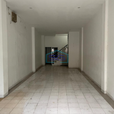 Dijual Ruko 2,5 lantai di Jl. Kapten Anwar Sastro Palembang Luas Tanah 96m2