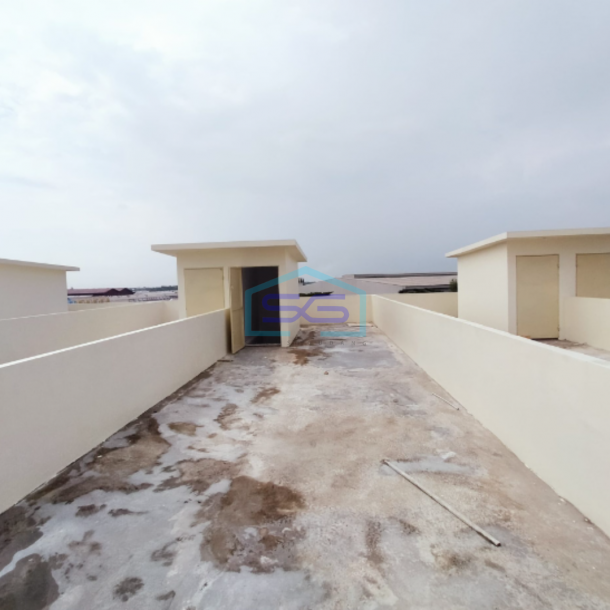 Disewakan Ruko di Jalan Bypass Alang Alang Lebar, Palembang Sumatera Selatan LB 180m2-5