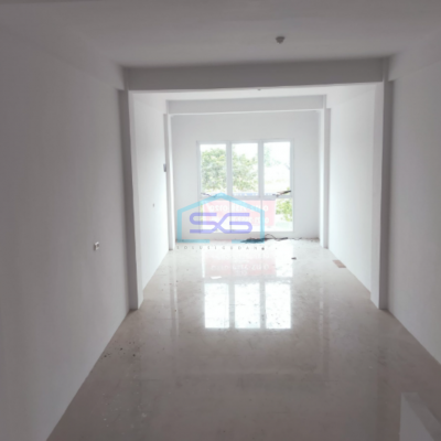 Disewakan Ruko di Jalan Bypass Alang Alang Lebar, Palembang Sumatera Selatan LB 180m2