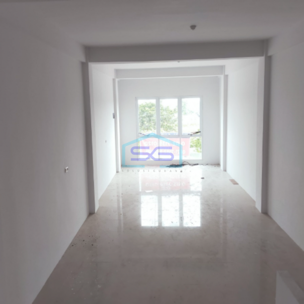 Disewakan Ruko di Jalan Bypass Alang Alang Lebar, Palembang Sumatera Selatan LB 180m2-4