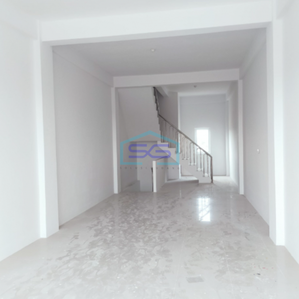 Disewakan Ruko di Jalan Bypass Alang Alang Lebar, Palembang Sumatera Selatan LB 180m2-3