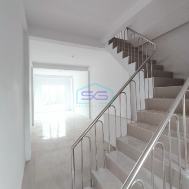 Disewakan Ruko di Jalan Bypass Alang Alang Lebar, Palembang Sumatera Selatan LB 180m2-2