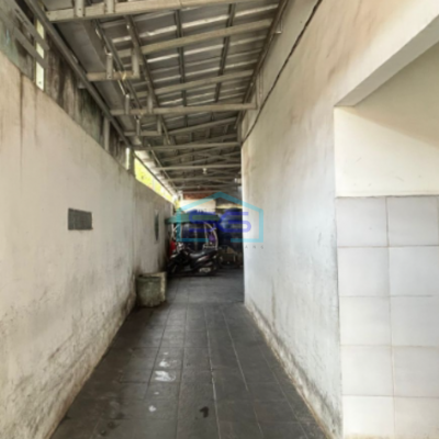 Dijual Ruang Usaha di Sukarami Palembang Sumatera Selatan LT 460m2